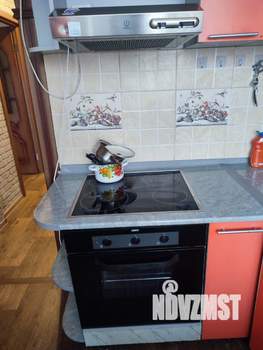 2-к квартира, на длительный срок, 52м2, 5/5 этаж