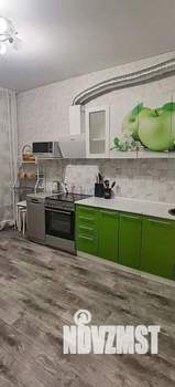 1-к квартира, на длительный срок, 37м2, 3/15 этаж