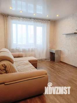 1-к квартира, на длительный срок, 37м2, 5/10 этаж