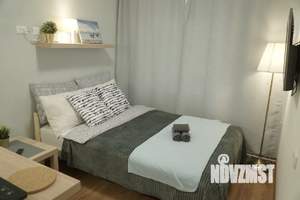 Студия квартира, посуточно, 16м2, 1/5 этаж