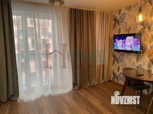 1-к квартира, на длительный срок, 30м2, 6/9 этаж