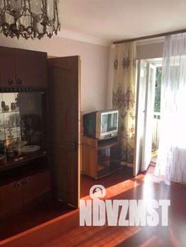 2-к квартира, на длительный срок, 44м2, 2/5 этаж