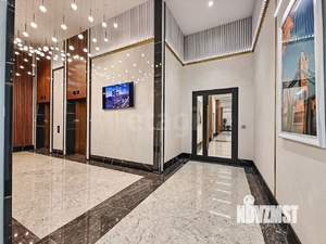 2-к квартира, на длительный срок, 55м2, 18/25 этаж