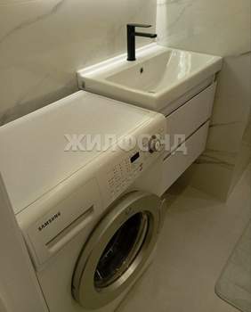 1-к квартира, на длительный срок, 36м2, 5/18 этаж