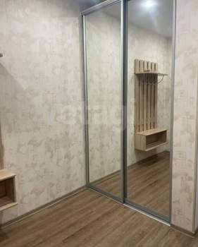 2-к квартира, на длительный срок, 46м2, 8/16 этаж