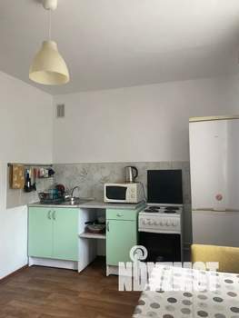 1-к квартира, посуточно, 43м2, 2/18 этаж