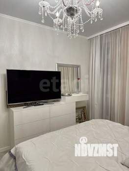 1-к квартира, на длительный срок, 40м2, 20/25 этаж