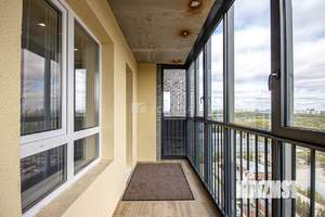 Студия квартира, на длительный срок, 25м2, 20/25 этаж