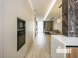 2-к квартира, на длительный срок, 74м2, 4/5 этаж