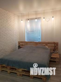 1-к квартира, посуточно, 39м2, 23/25 этаж