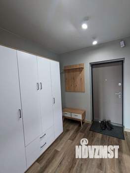 1-к квартира, на длительный срок, 37м2, 11/27 этаж