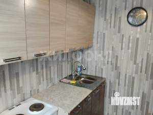 1-к квартира, на длительный срок, 31м2, 5/10 этаж