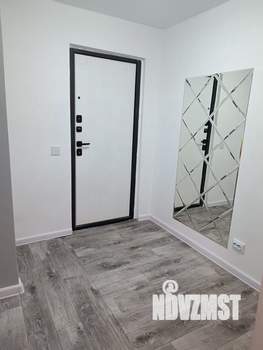 2-к квартира, на длительный срок, 43м2, 1/5 этаж