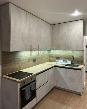 1-к квартира, на длительный срок, 377м2, 5/18 этаж