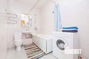 1-к квартира, посуточно, 47м2, 1/1 этаж