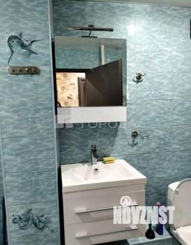 2-к квартира, на длительный срок, 50м2, 4/9 этаж