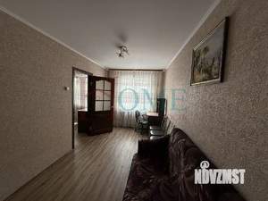 2-к квартира, на длительный срок, 42м2, 2/5 этаж