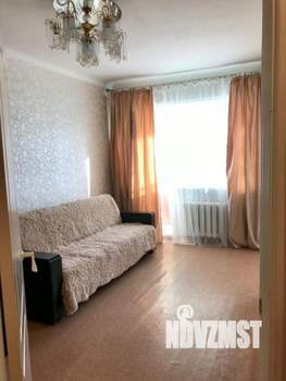 2-к квартира, на длительный срок, 44м2, 3/5 этаж