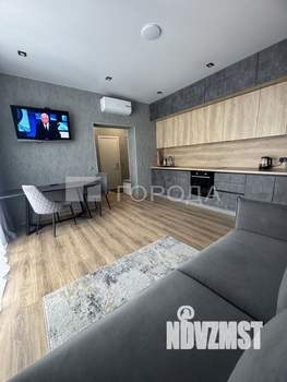 1-к квартира, на длительный срок, 45м2, 3/9 этаж