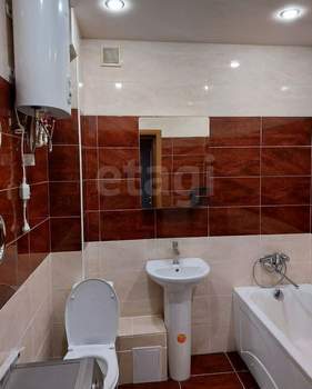 1-к квартира, на длительный срок, 36м2, 10/10 этаж