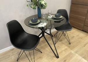 Студия квартира, на длительный срок, 30м2, 3/26 этаж