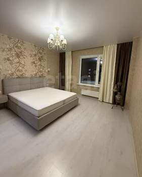 3-к квартира, на длительный срок, 72м2, 9/11 этаж