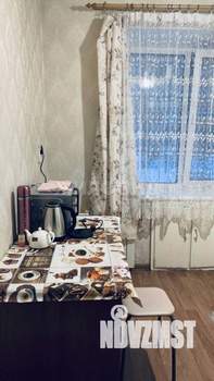 1-к квартира, на длительный срок, 34м2, 1/5 этаж