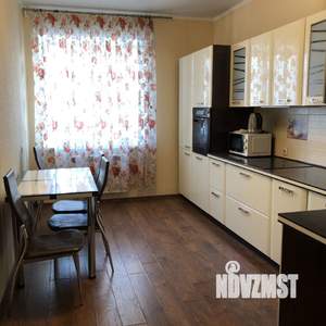 3-к квартира, на длительный срок, 87м2, 11/19 этаж