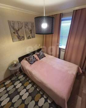 2-к квартира, на длительный срок, 50м2, 6/12 этаж