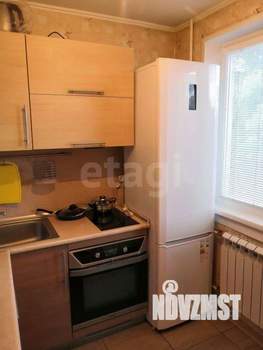 2-к квартира, на длительный срок, 44м2, 3/5 этаж