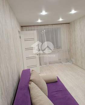 2-к квартира, на длительный срок, 42м2, 4/5 этаж