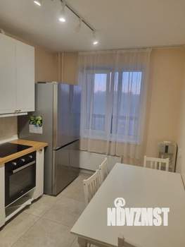 3-к квартира, на длительный срок, 80м2, 7/18 этаж