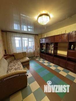 2-к квартира, на длительный срок, 54м2, 2/9 этаж