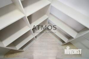 1-к квартира, на длительный срок, 46м2, 16/16 этаж