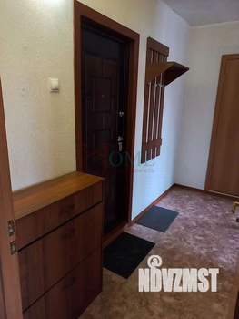 2-к квартира, на длительный срок, 42м2, 4/9 этаж