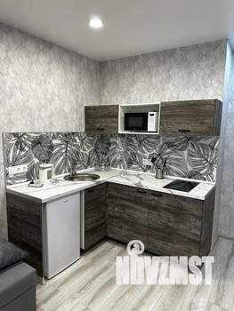 1-к квартира, посуточно, 38м2, 2/17 этаж