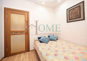 1-к квартира, на длительный срок, 53м2, 14/19 этаж