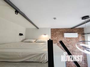 1-к квартира, посуточно, 22м2, 18/18 этаж