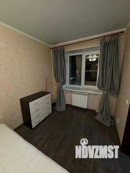 2-к квартира, на длительный срок, 46м2, 2/5 этаж