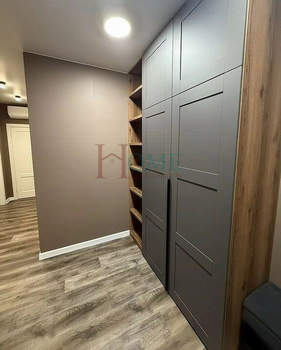 1-к квартира, на длительный срок, 50м2, 7/7 этаж