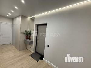 2-к квартира, на длительный срок, 58м2, 11/24 этаж