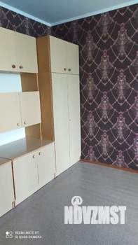 1-к квартира, на длительный срок, 31м2, 4/5 этаж