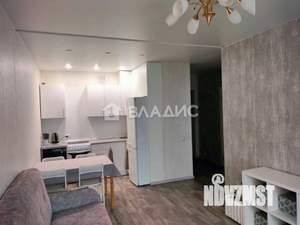 1-к квартира, на длительный срок, 37м2, 4/9 этаж