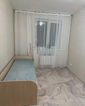 3-к квартира, на длительный срок, 63м2, 2/5 этаж