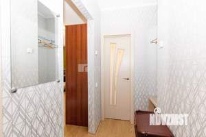 Студия квартира, на длительный срок, 27м2, 3/10 этаж