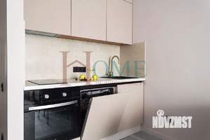 2-к квартира, на длительный срок, 40м2, 10/25 этаж