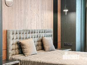 3-к квартира, на длительный срок, 90м2, 24/25 этаж