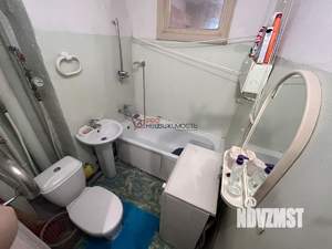 2-к квартира, на длительный срок, 43м2, 2/5 этаж