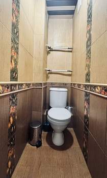 2-к квартира, на длительный срок, 50м2, 4/9 этаж
