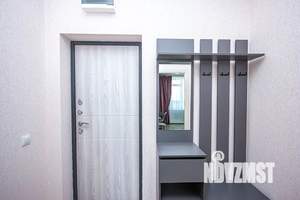 1-к квартира, посуточно, 32м2, 18/24 этаж